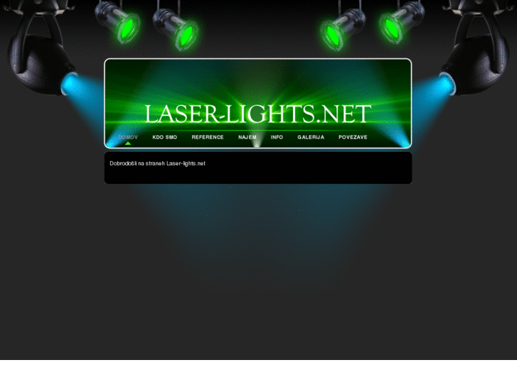 www.laser-lights.net