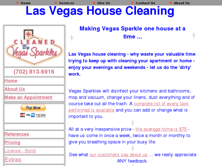 www.lasvegashousecleaning.com