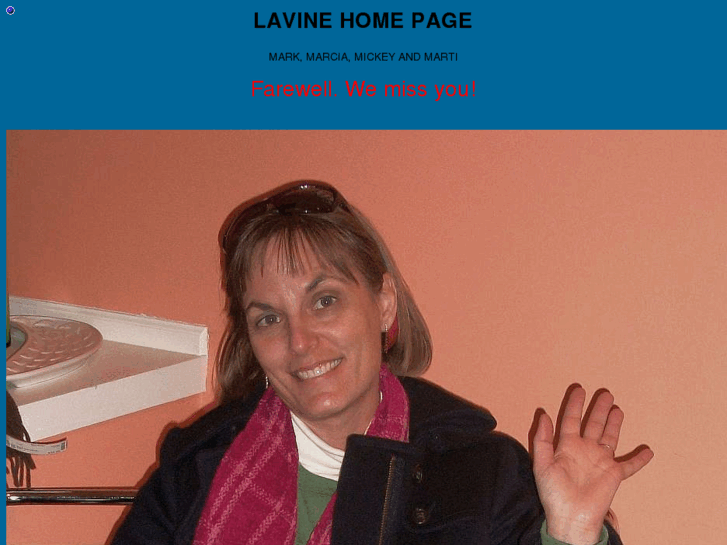 www.lavinehome.com