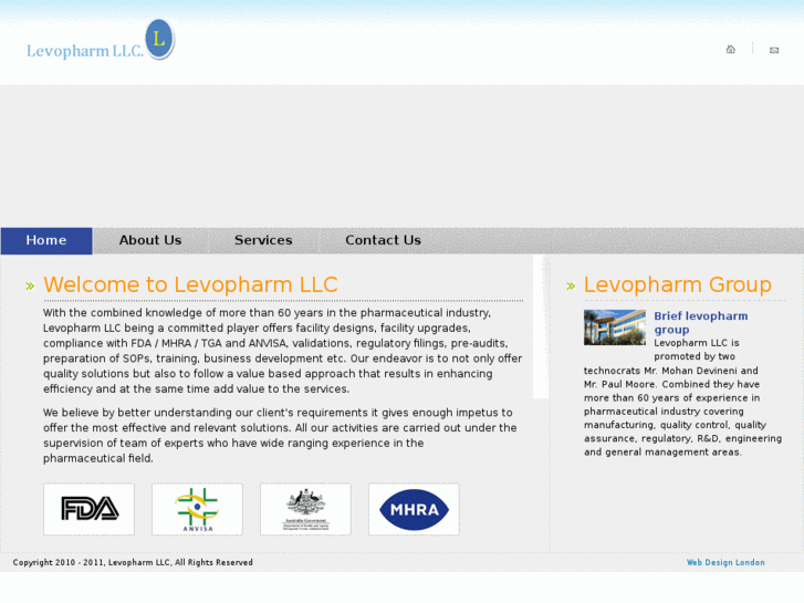 www.levopharmllc.com