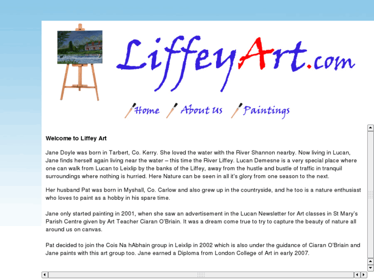 www.liffeyart.com