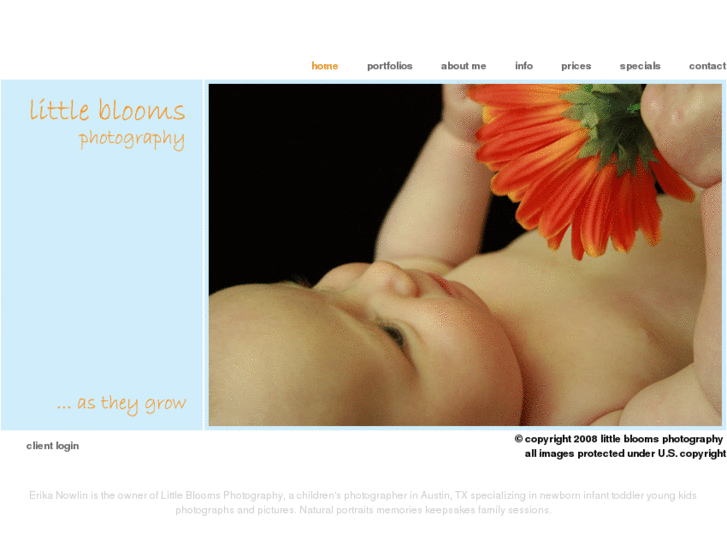 www.littlebloomsphotography.com