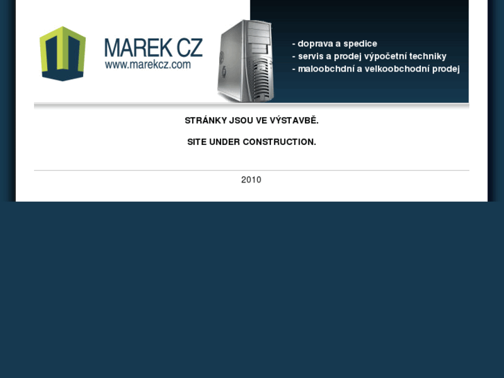 www.marekcz.com