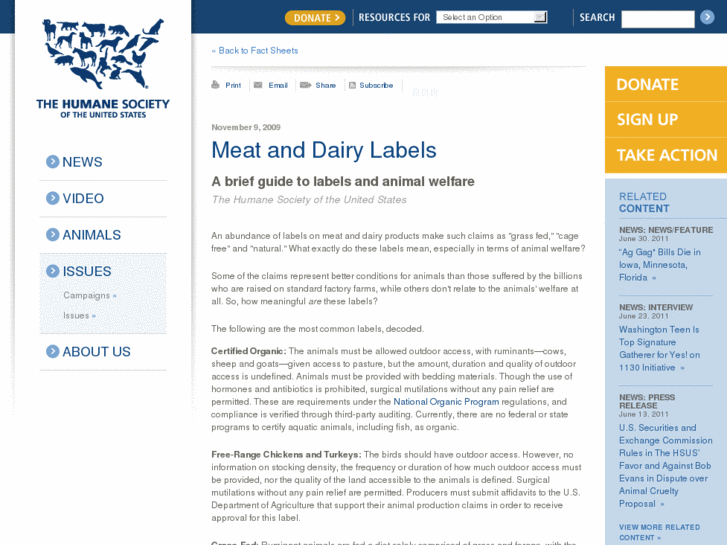 www.meatanddairylabels.com