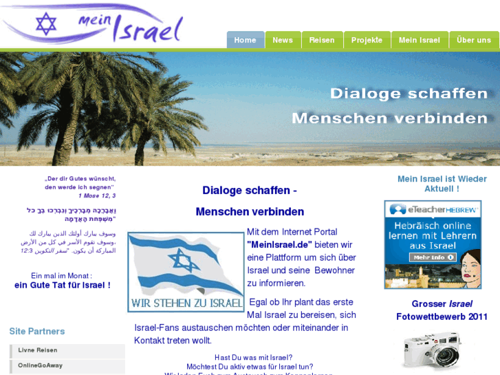 www.meinisrael.de