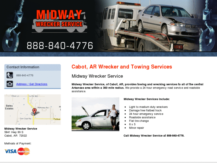 www.midwaywreckerservice.biz