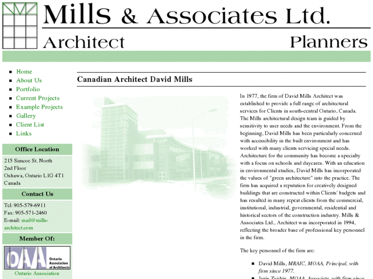 www.mills-architect.com