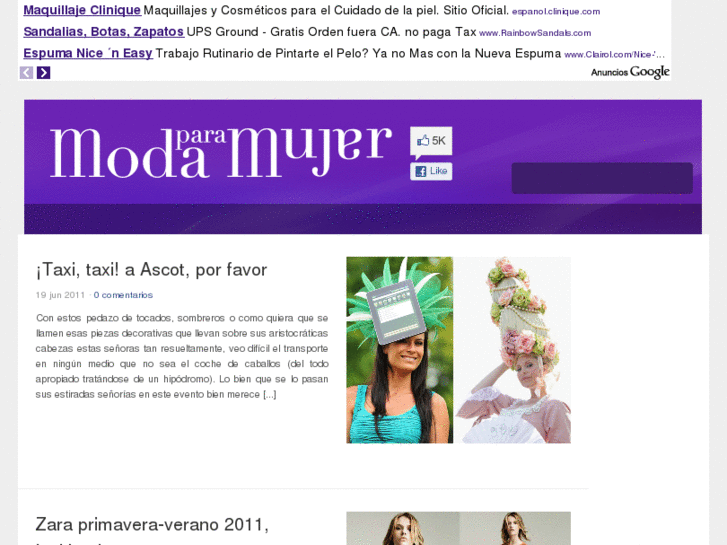 www.modaparamujer.com