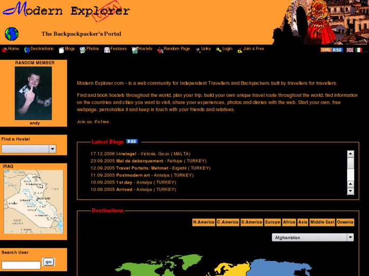 www.modern-explorer.com