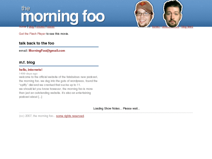 www.morningfoo.com