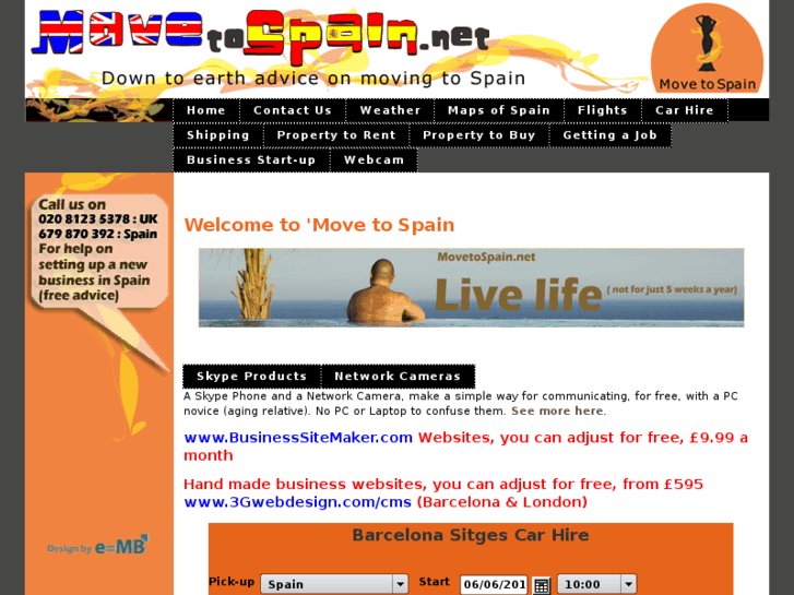 www.movetospain.net