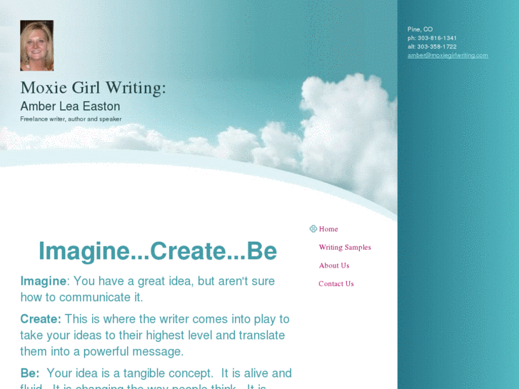 www.moxiegirlwriting.com