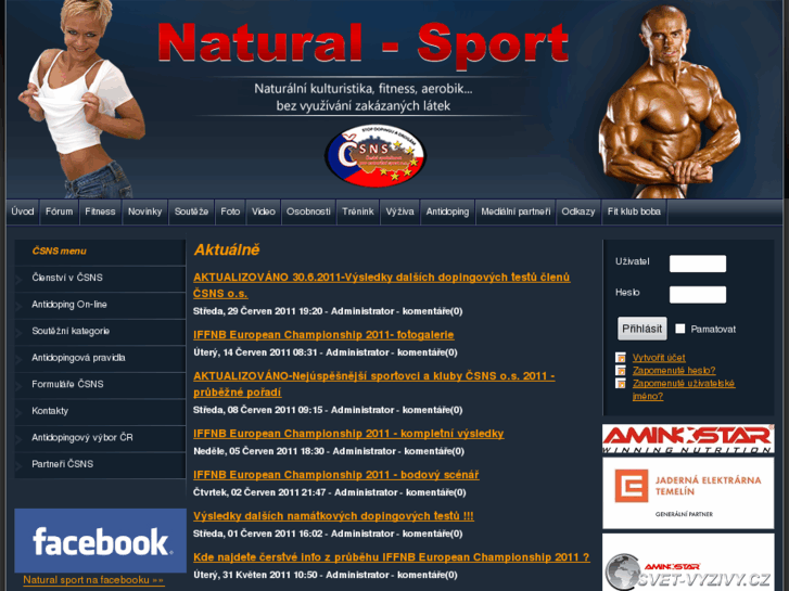 www.natural-sport.cz