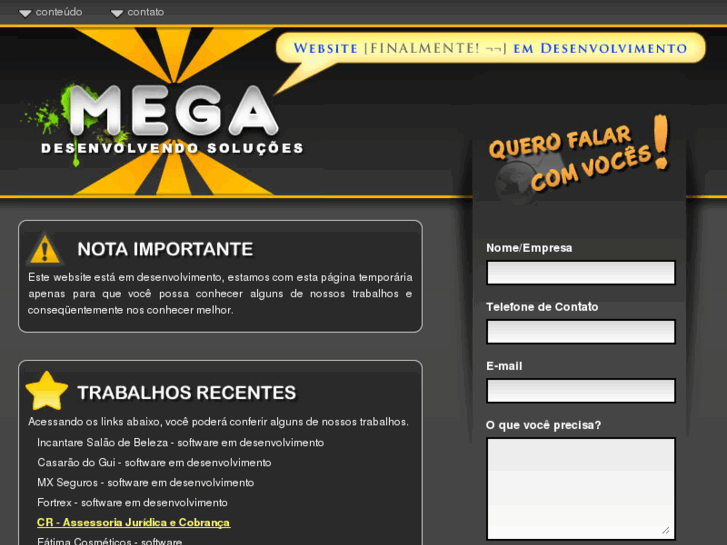 www.netmega.com.br