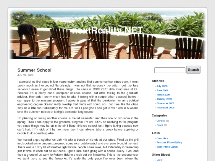 www.nextreality.net