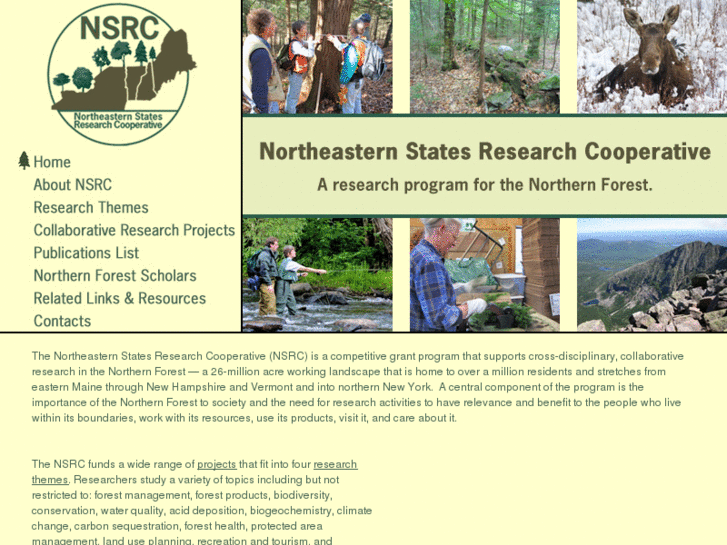 www.nsrcforest.org