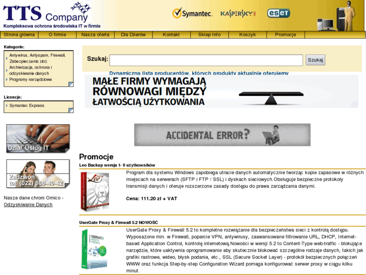 www.ochronadanych.pl