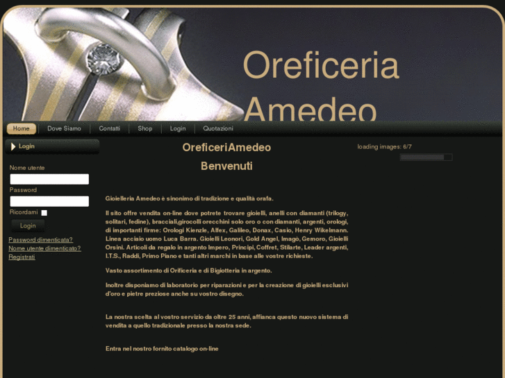 www.oreficeriamedeo.com