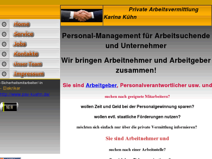 www.pav-kuehn.com