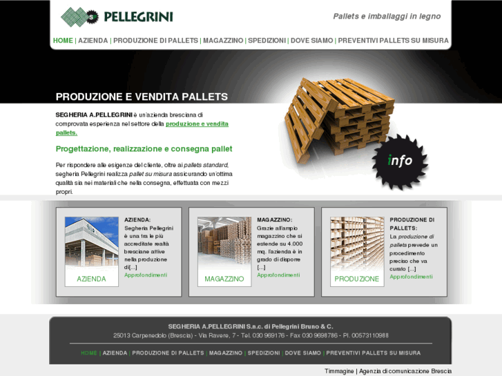 www.pellegrini-pallets.com