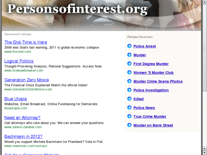 www.personsofinterest.org