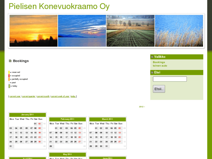 www.pkv-konevuokraamo.com