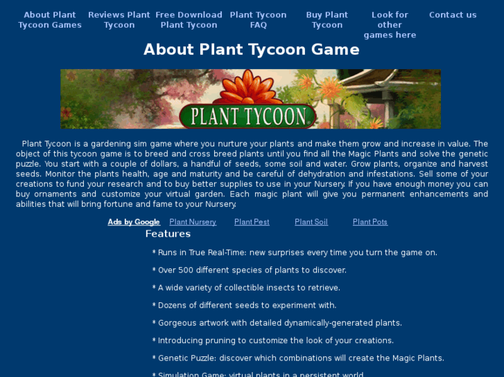 www.plant-tycoon.com