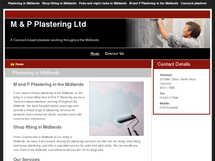 www.plasteringmidlands.com