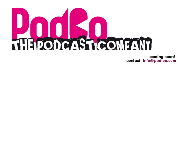 www.pod-co.com