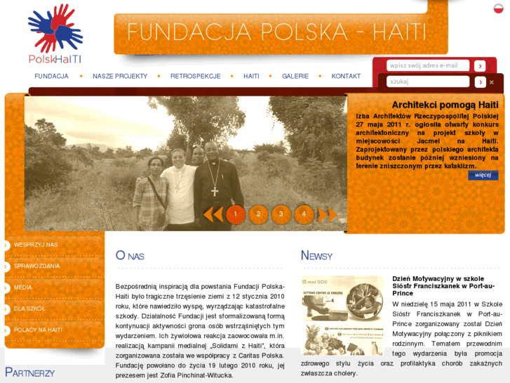 www.polska-haiti.org