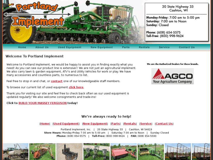 www.portlandimplement.com