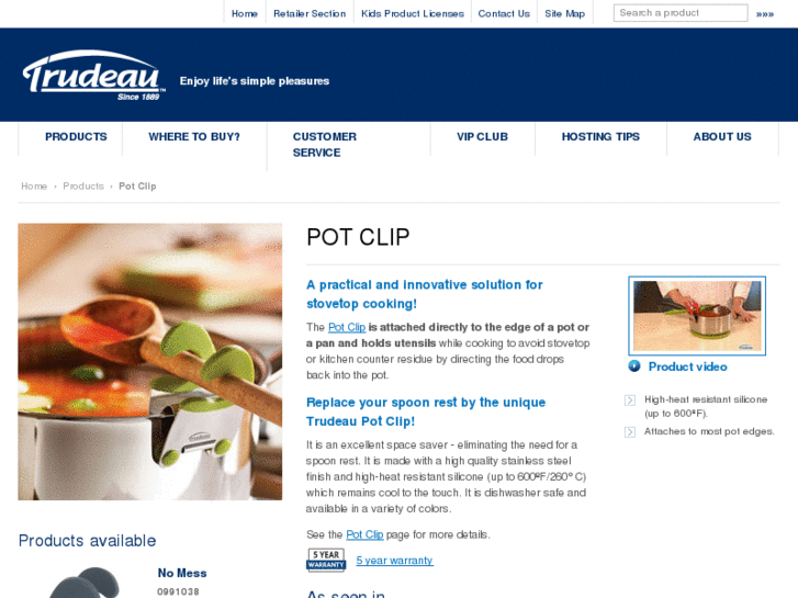 www.pot-clip.com