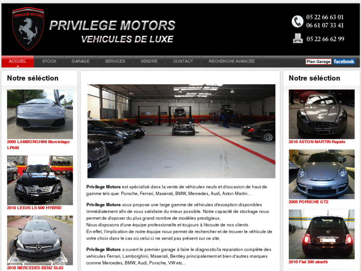 www.privilegecars.com