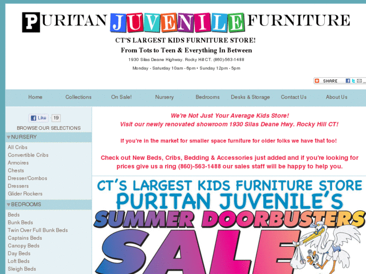 www.puritanjuvenile.com