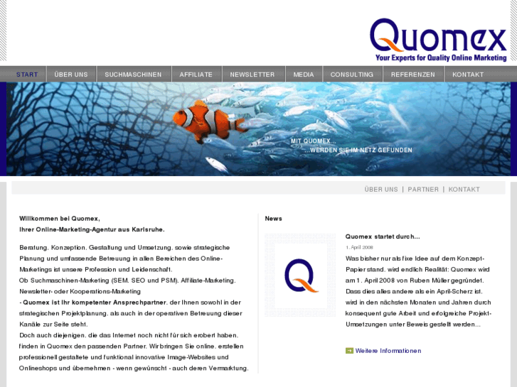 www.quomex.com