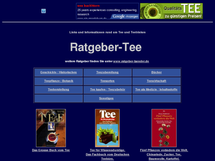 www.ratgeber-tee.de