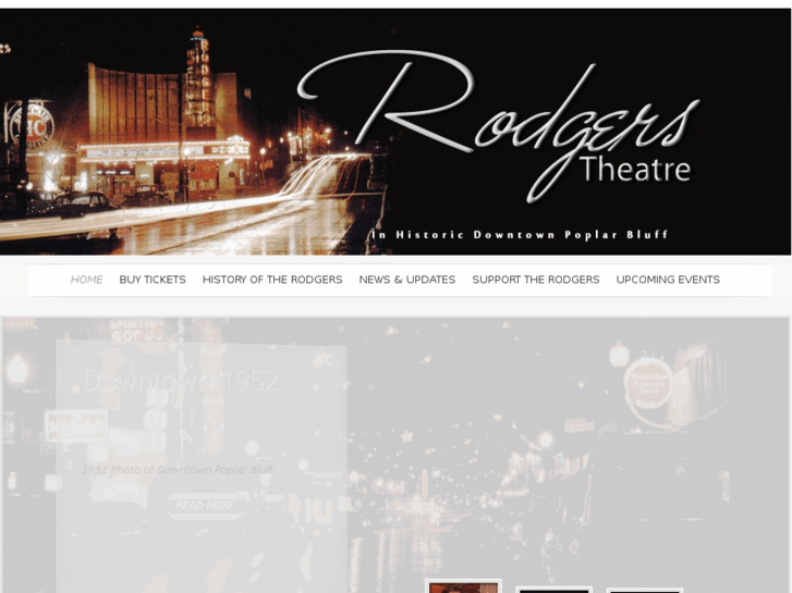 www.rodgerstheatre.org