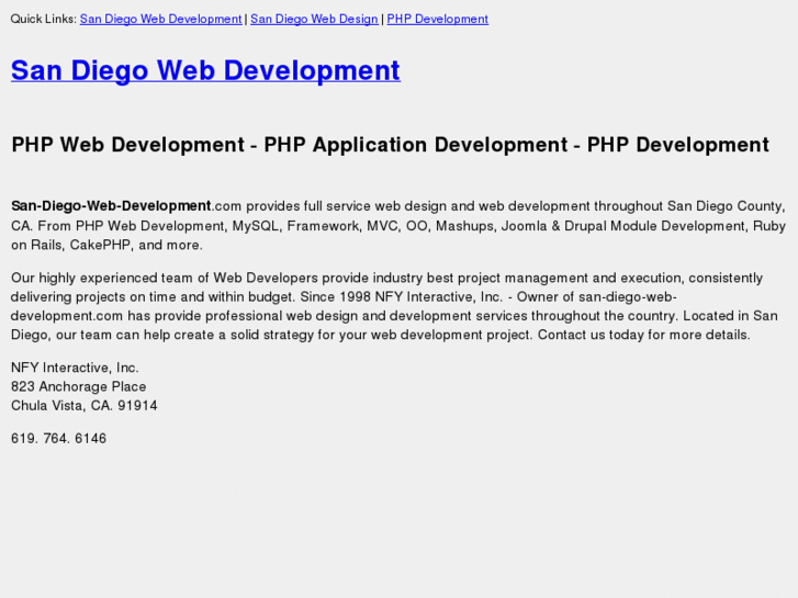 www.san-diego-web-development.com