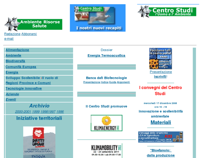 www.scienzaegoverno.org