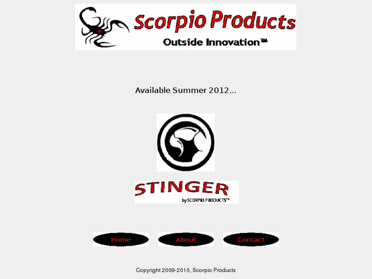 www.scorpiostinger.com