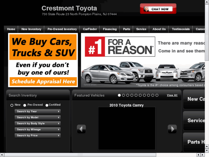 www.searchtoyota.com