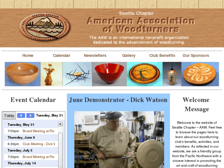 www.seattlewoodturners.org