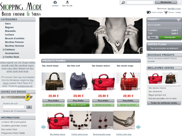 www.shopping-mode.com