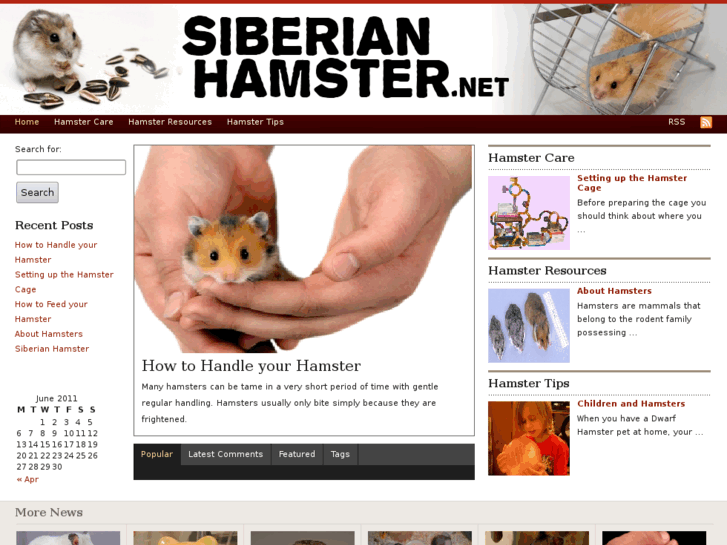 www.siberianhamster.net