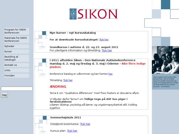 www.sikon.dk