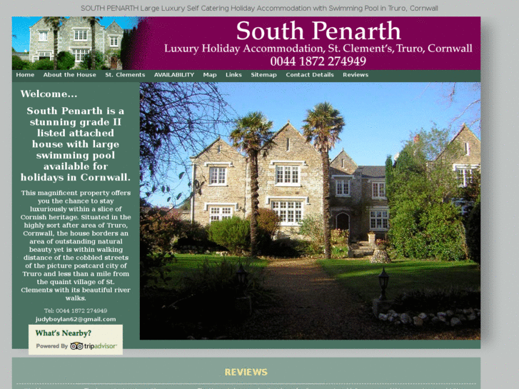 www.southpenarth.co.uk