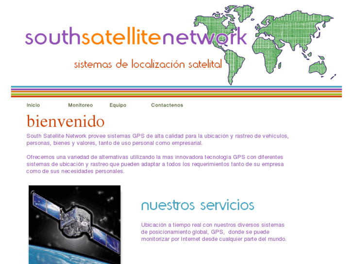 www.southsatnet.com