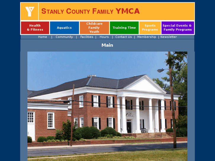 www.stanlycountyymca.org