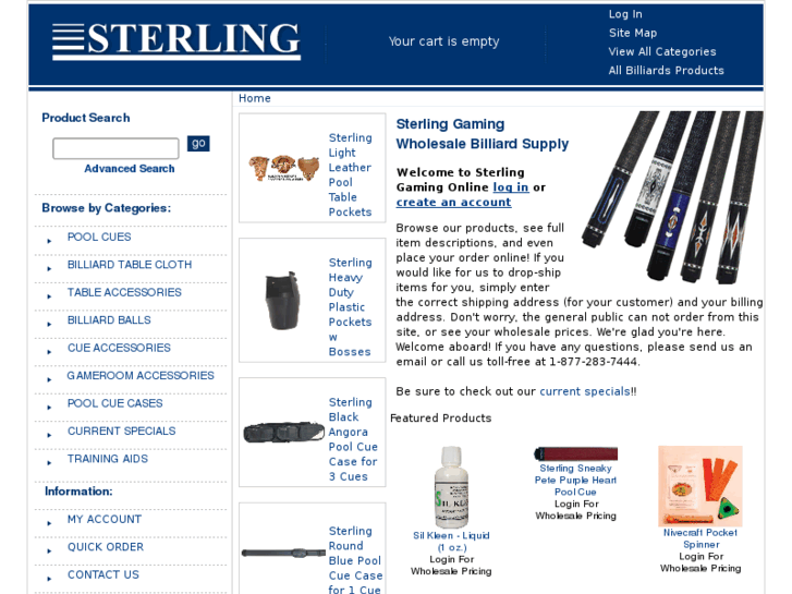 www.sterling-gaming.com