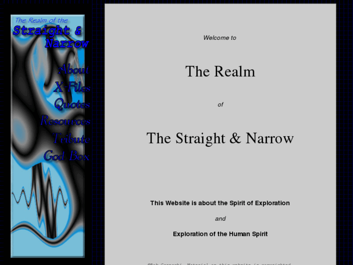 www.straight-narrow.com